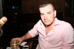 Saturday Night at B On Top Pub, Byblos